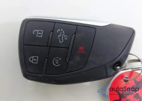 2023 Chevrolet Silverado 1500 4Wd Short Bed Custom Trail Boss from USA, damaged, VIN 3GCPDCEK9PG130279